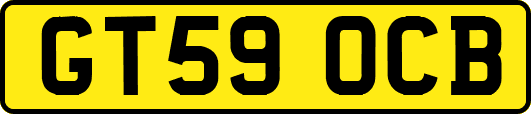 GT59OCB