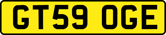 GT59OGE