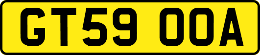 GT59OOA