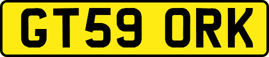 GT59ORK
