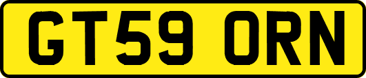 GT59ORN