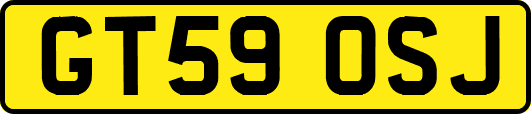 GT59OSJ