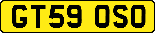 GT59OSO