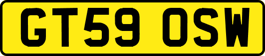 GT59OSW