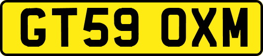GT59OXM