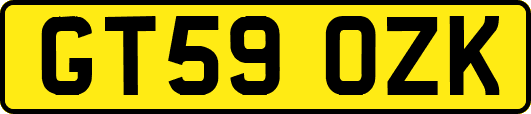 GT59OZK