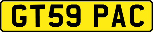 GT59PAC