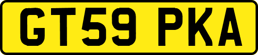 GT59PKA