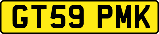 GT59PMK