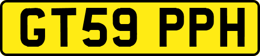 GT59PPH