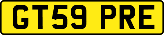 GT59PRE