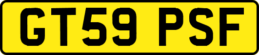 GT59PSF