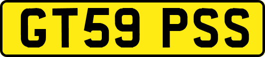 GT59PSS