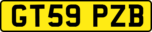 GT59PZB