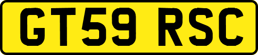 GT59RSC
