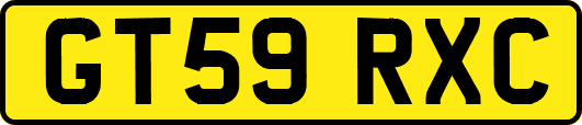 GT59RXC