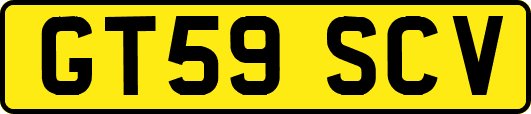 GT59SCV