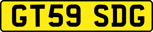 GT59SDG