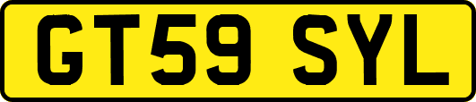 GT59SYL