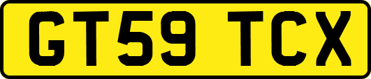 GT59TCX