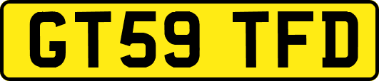 GT59TFD