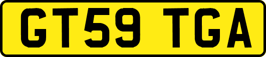 GT59TGA