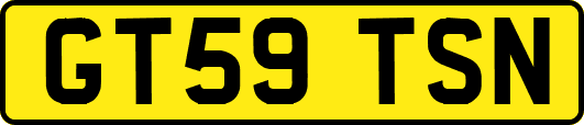 GT59TSN