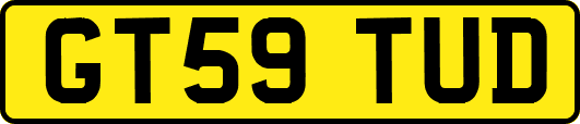 GT59TUD