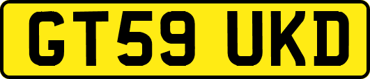 GT59UKD