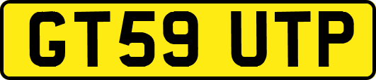 GT59UTP
