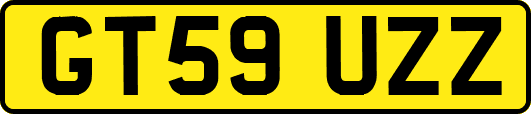 GT59UZZ
