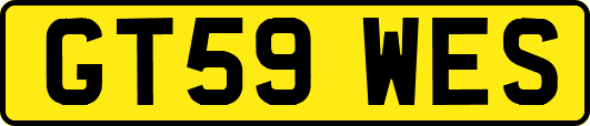 GT59WES