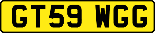 GT59WGG
