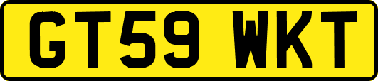 GT59WKT