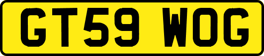 GT59WOG