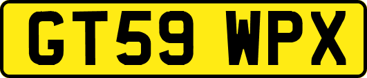 GT59WPX