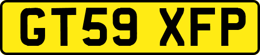 GT59XFP