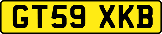 GT59XKB