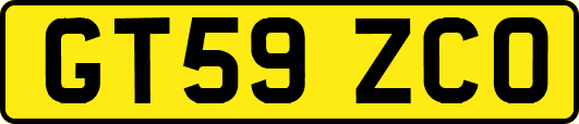 GT59ZCO