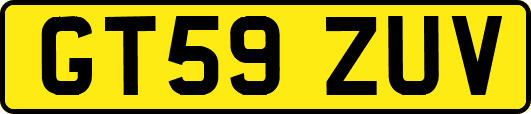 GT59ZUV