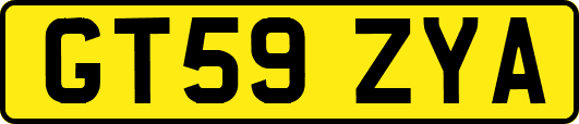 GT59ZYA