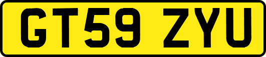 GT59ZYU