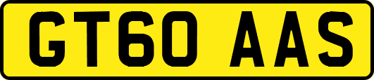 GT60AAS