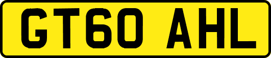 GT60AHL