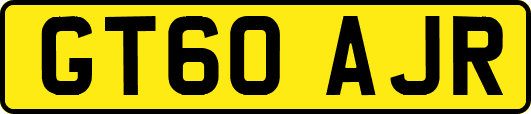 GT60AJR