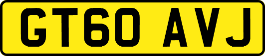 GT60AVJ