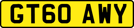 GT60AWY