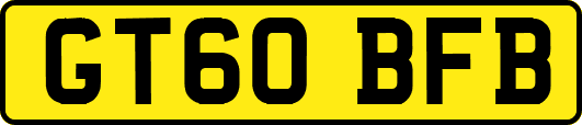 GT60BFB