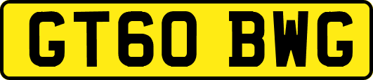 GT60BWG