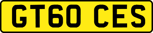 GT60CES